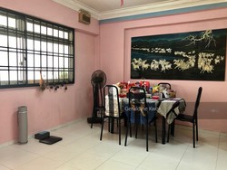 Blk 317 Tampines Street 33 (Tampines), HDB 4 Rooms #213419611